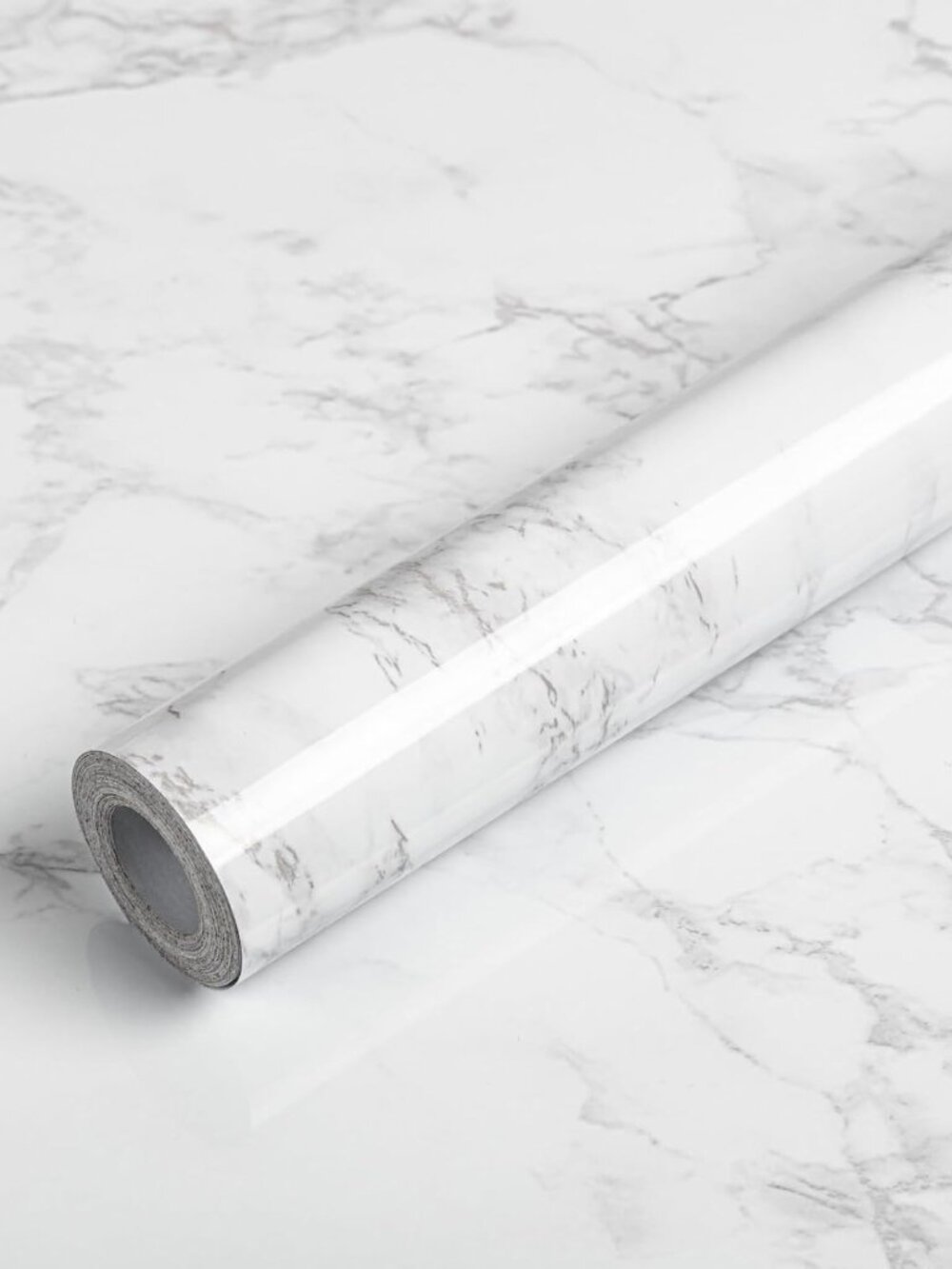 Marble Contact Paper for Countertops Faux Marble Wallpaper Peel and Stick